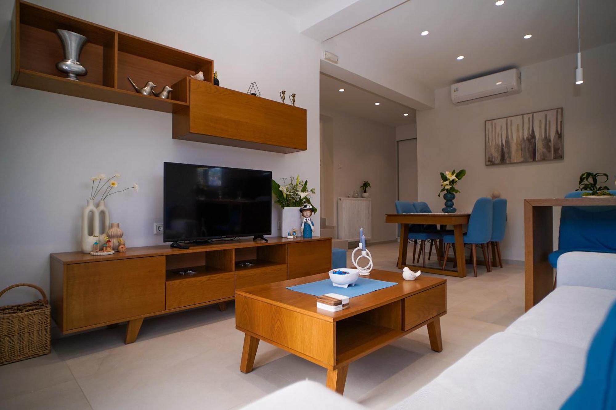 Marant Luxury Apartment Corfu  Exterior foto