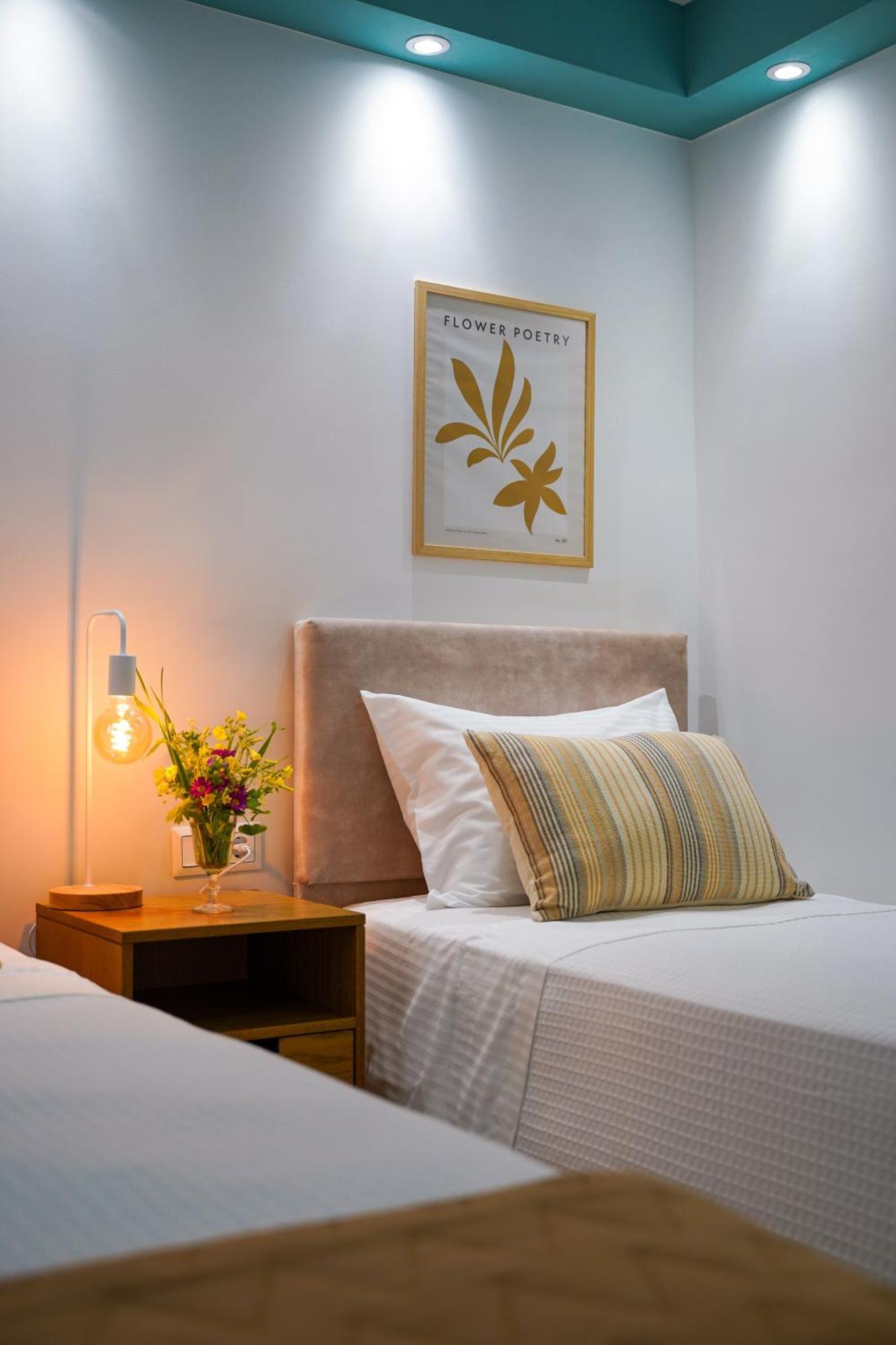 Marant Luxury Apartment Corfu  Exterior foto