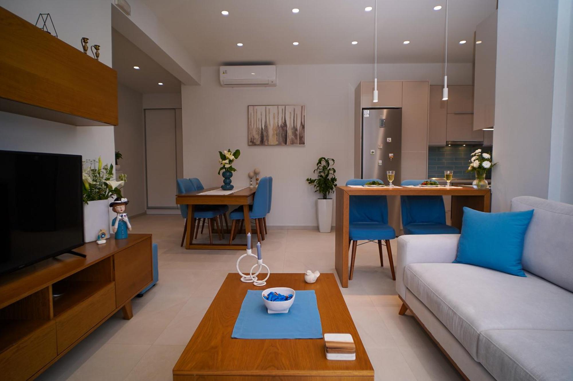 Marant Luxury Apartment Corfu  Exterior foto