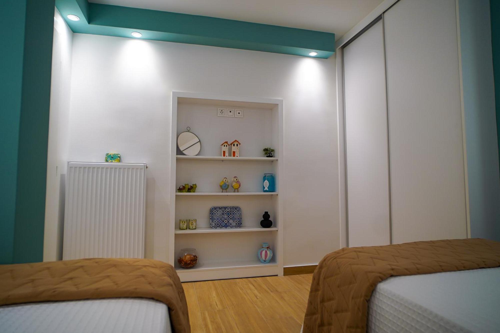 Marant Luxury Apartment Corfu  Exterior foto