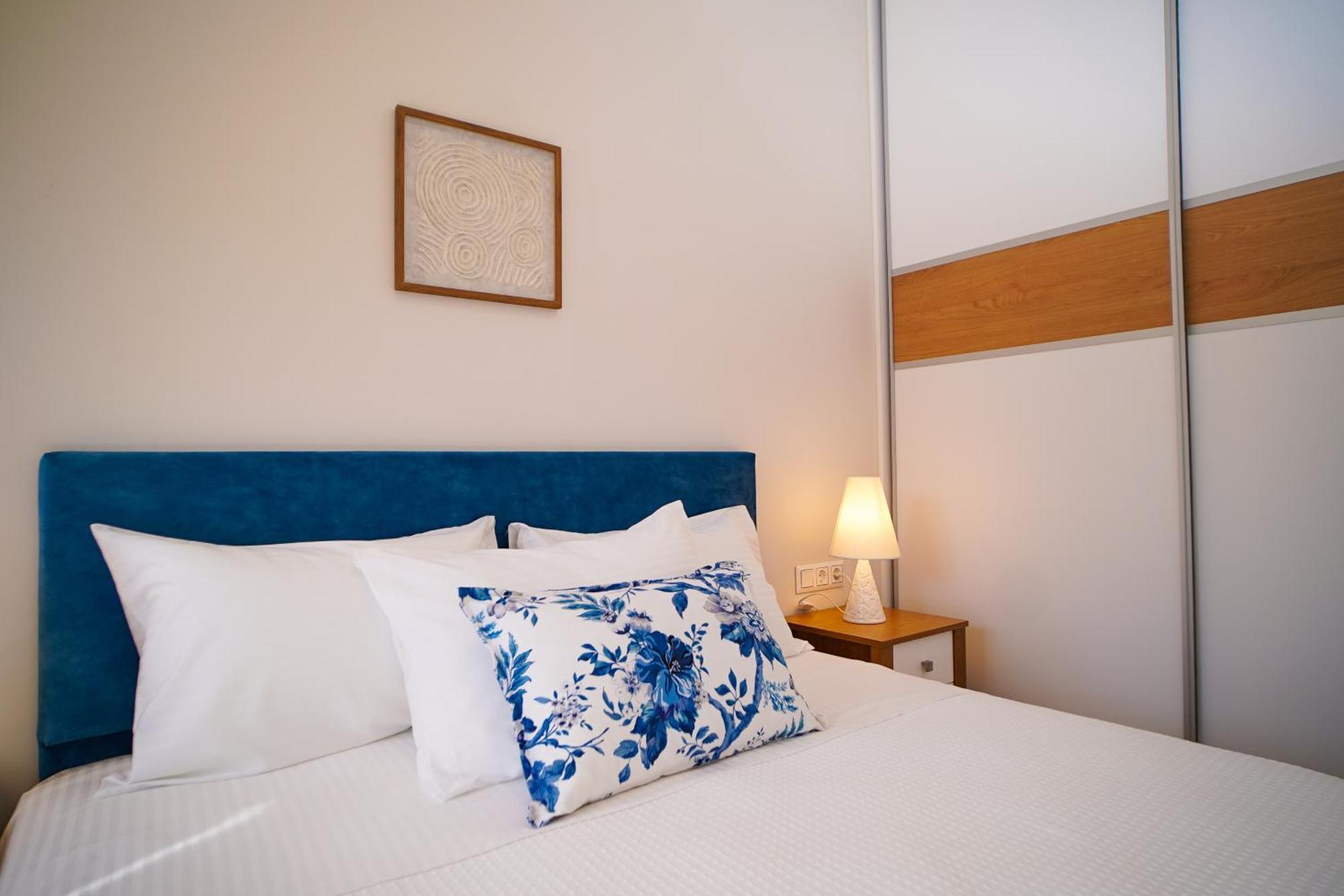 Marant Luxury Apartment Corfu  Exterior foto