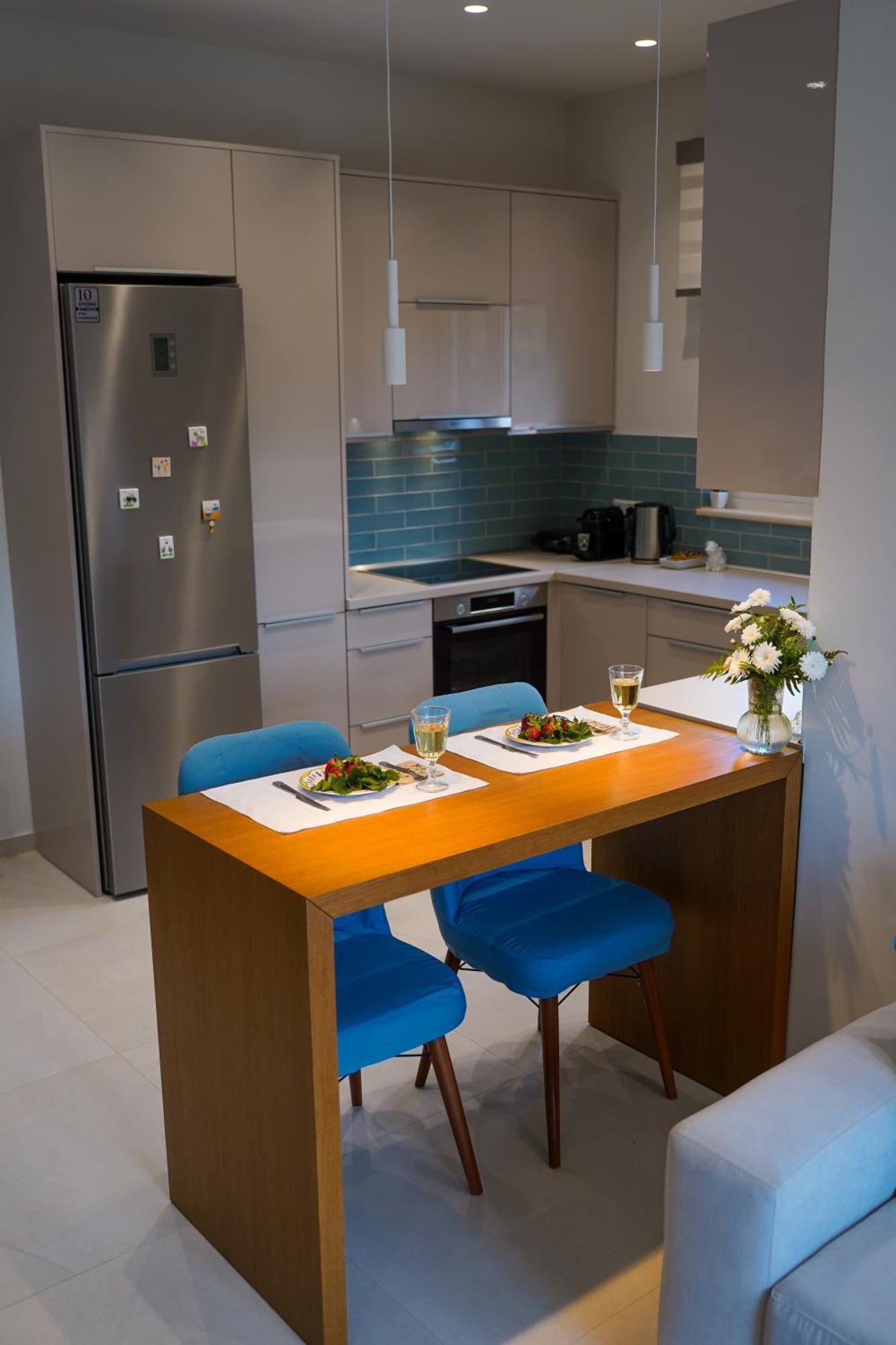 Marant Luxury Apartment Corfu  Exterior foto