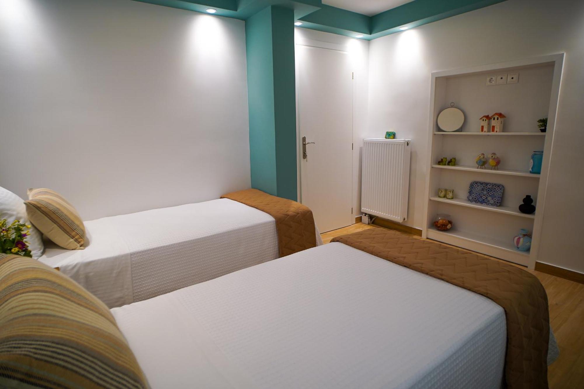 Marant Luxury Apartment Corfu  Exterior foto